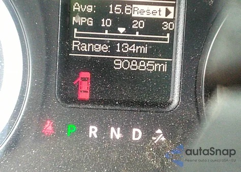 2015 Ram 2500 Tradesman from USA, damaged, VIN 3C6UR5CL0FG708948